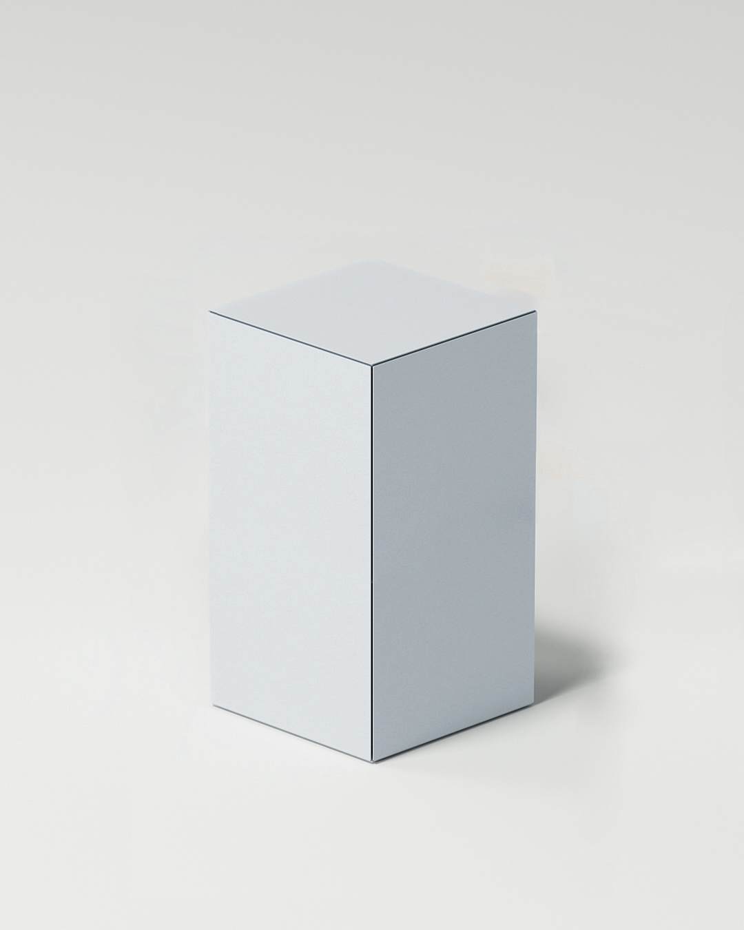 Pedestal