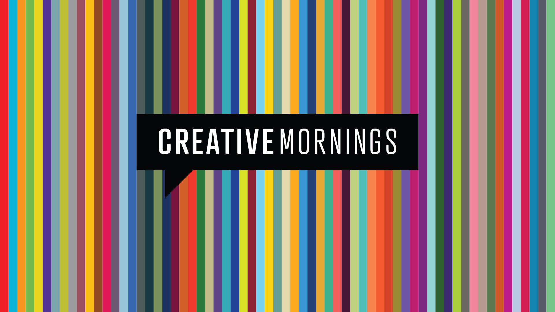 Creative Mornings Seattle