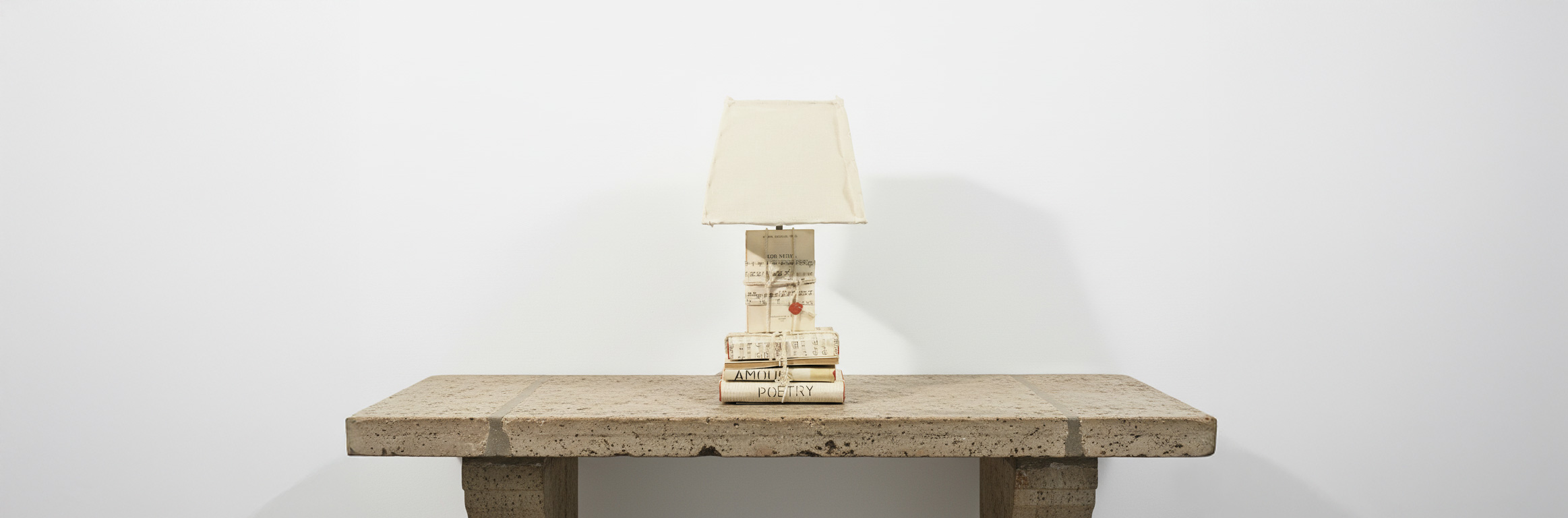 Oggetto Verde banner