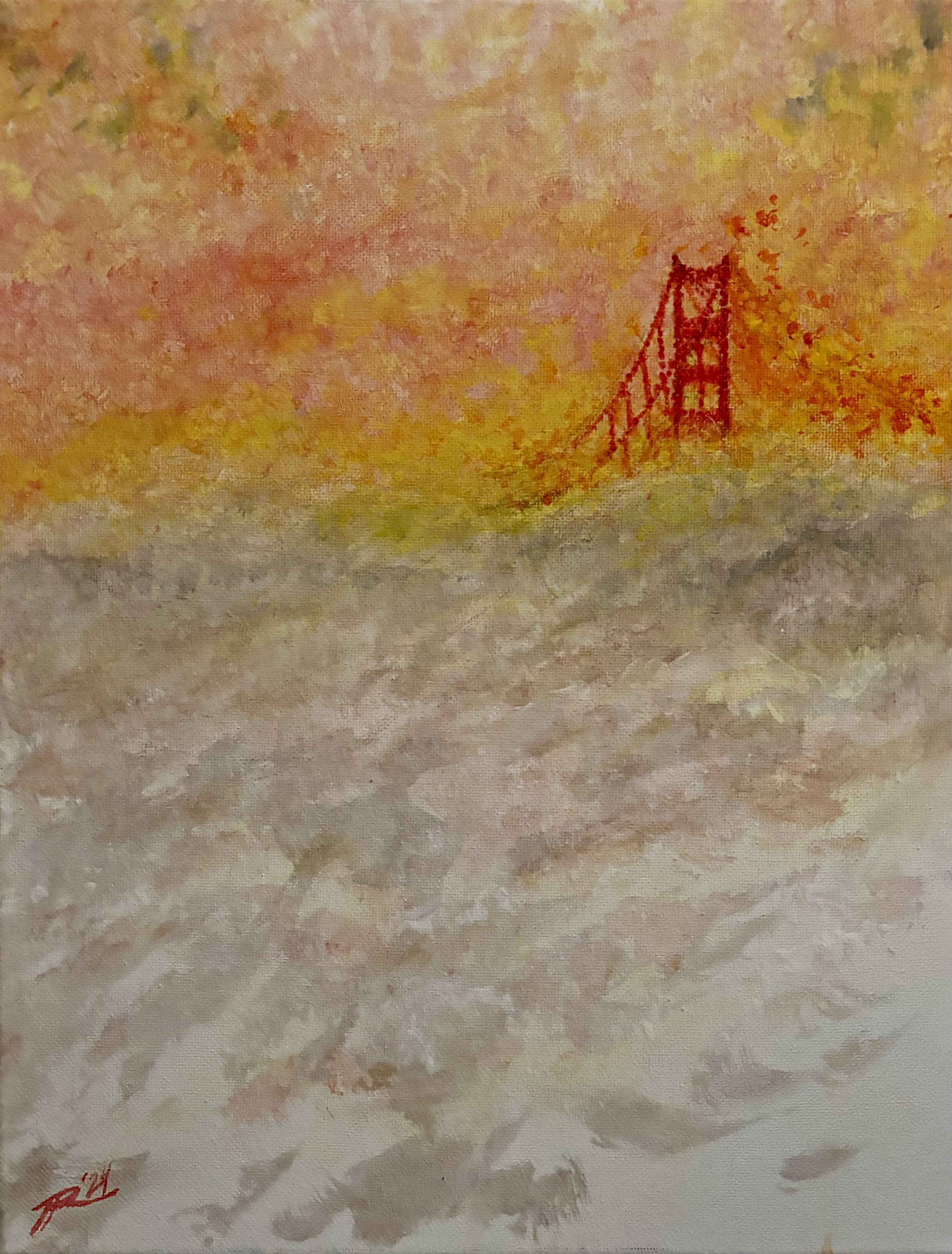 Primary artwork: Russ Robinson