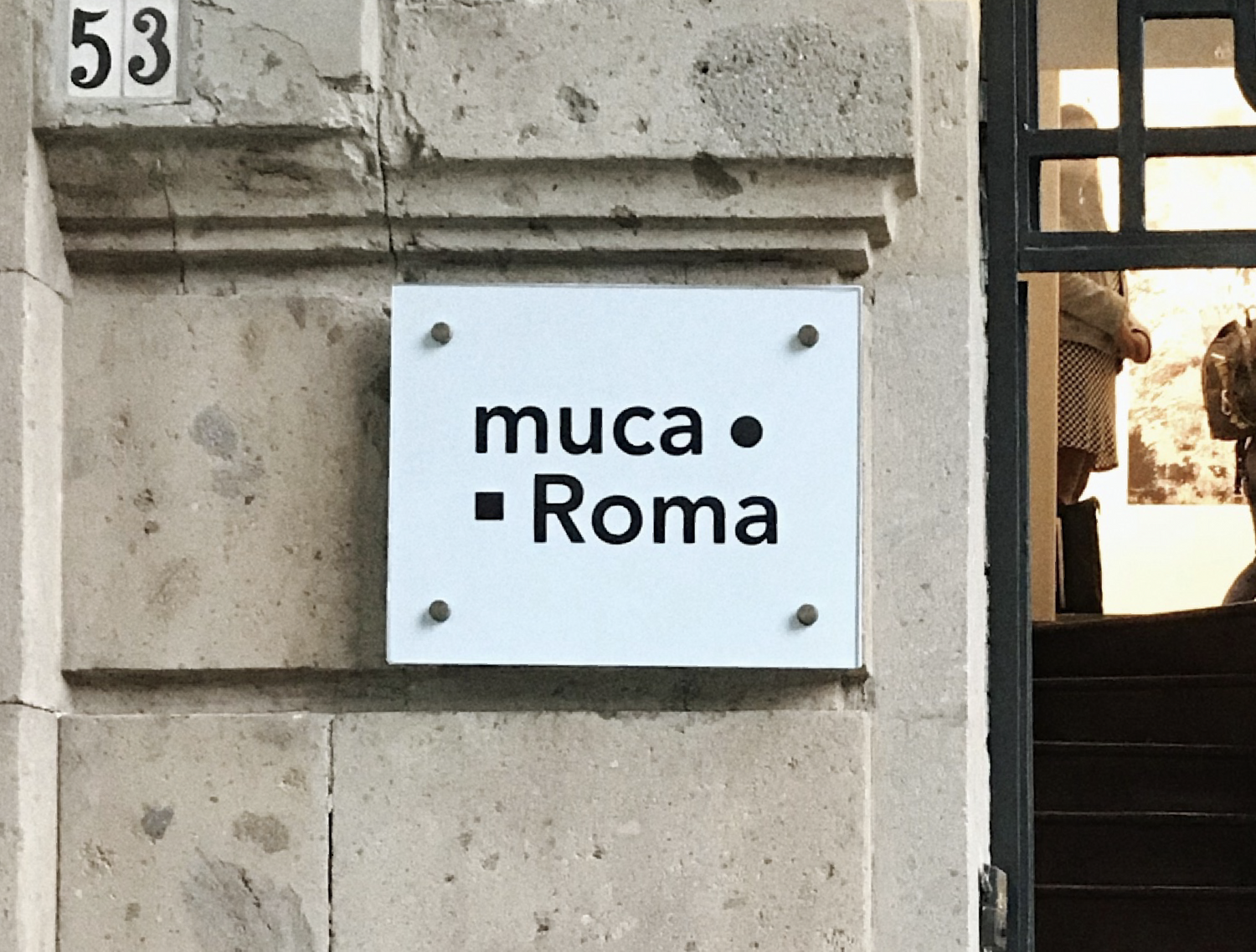 Muca Roma