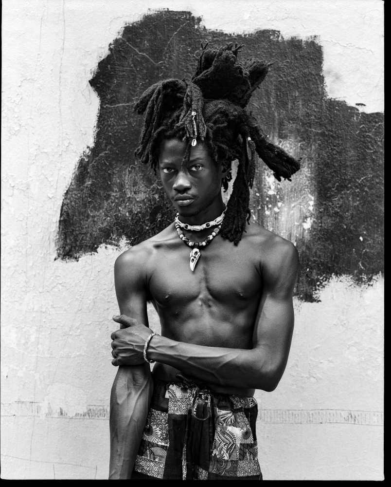 Ahmad Cissé image 24