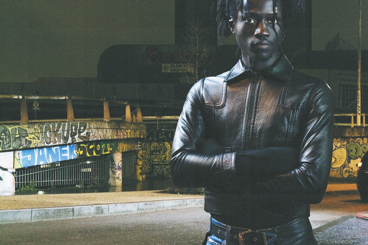 Ahmad Cissé image 23