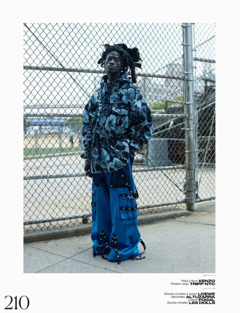 Ahmad Cissé image 7