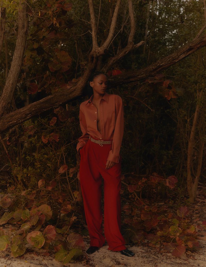 Vogue Mexico June 2025 image