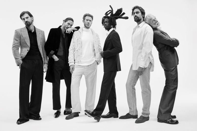 mytheresa campaign image