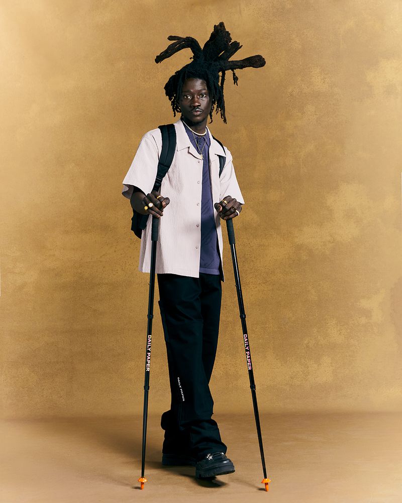 Daily Paper Resort 23 image