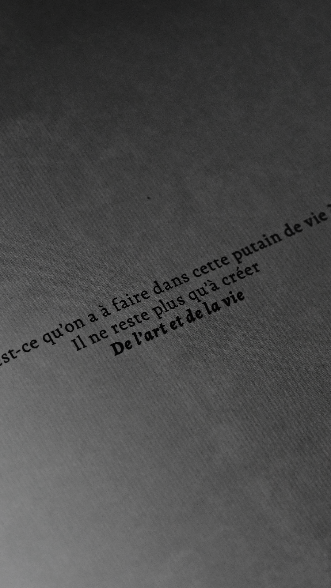 Extrait du livre