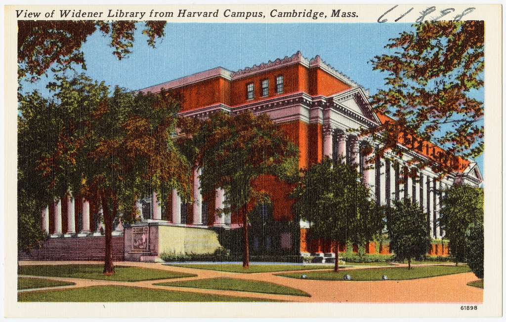 Postcard
