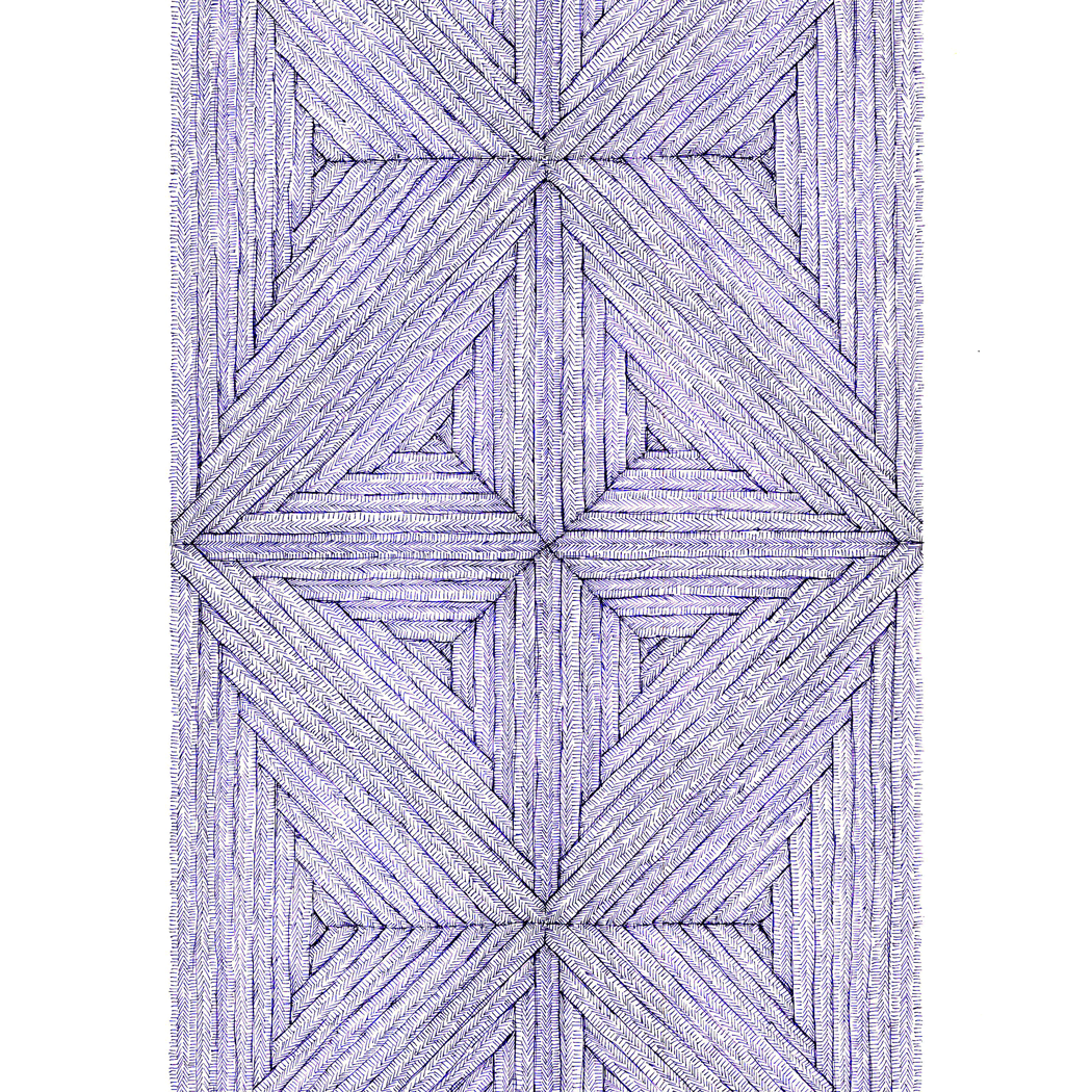 Artwork 12 x 60 in (Zoomed)