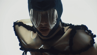 Masha gif