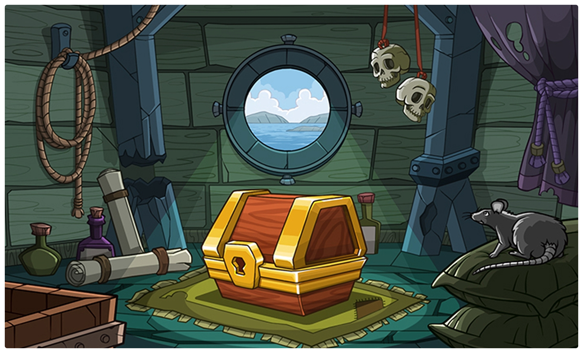 elements