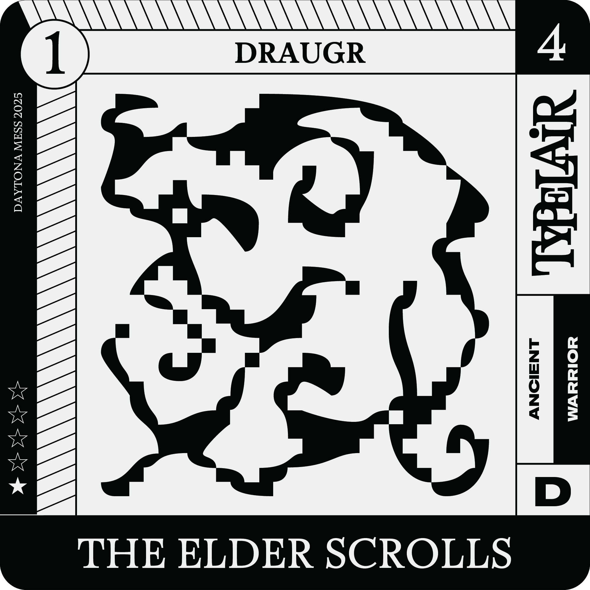 Draugr