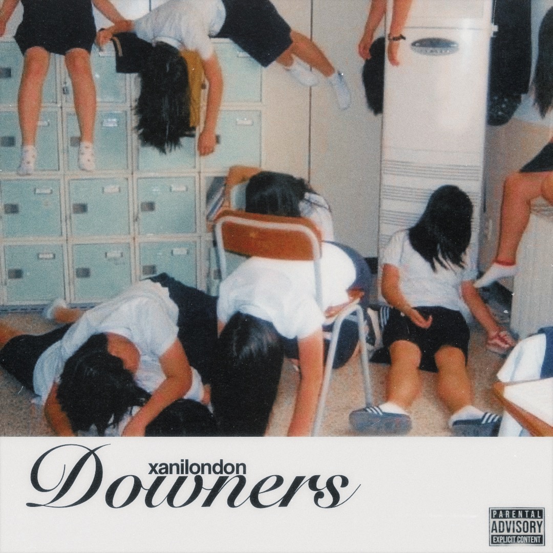 SoundCloud Cover 12