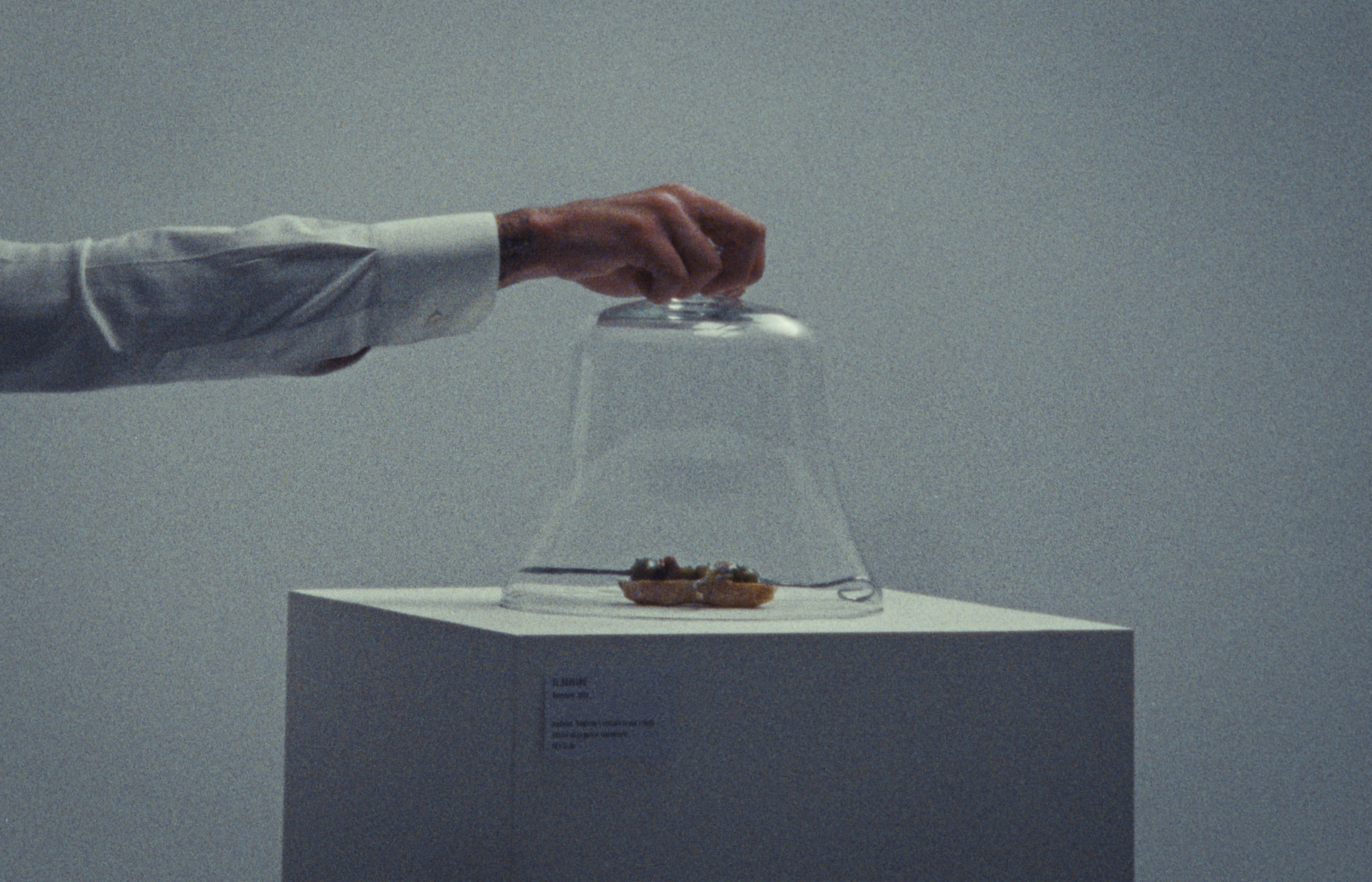 Wanted — Commercial