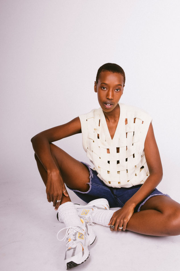 Janine Ilya image 28