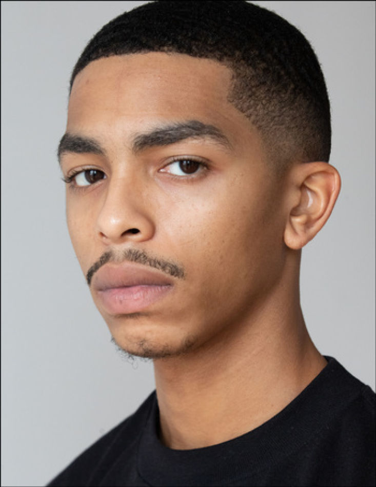 Tomari Logan image 1