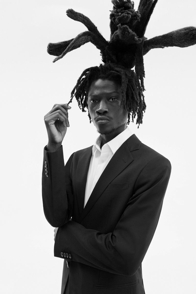 mytheresa campaign image