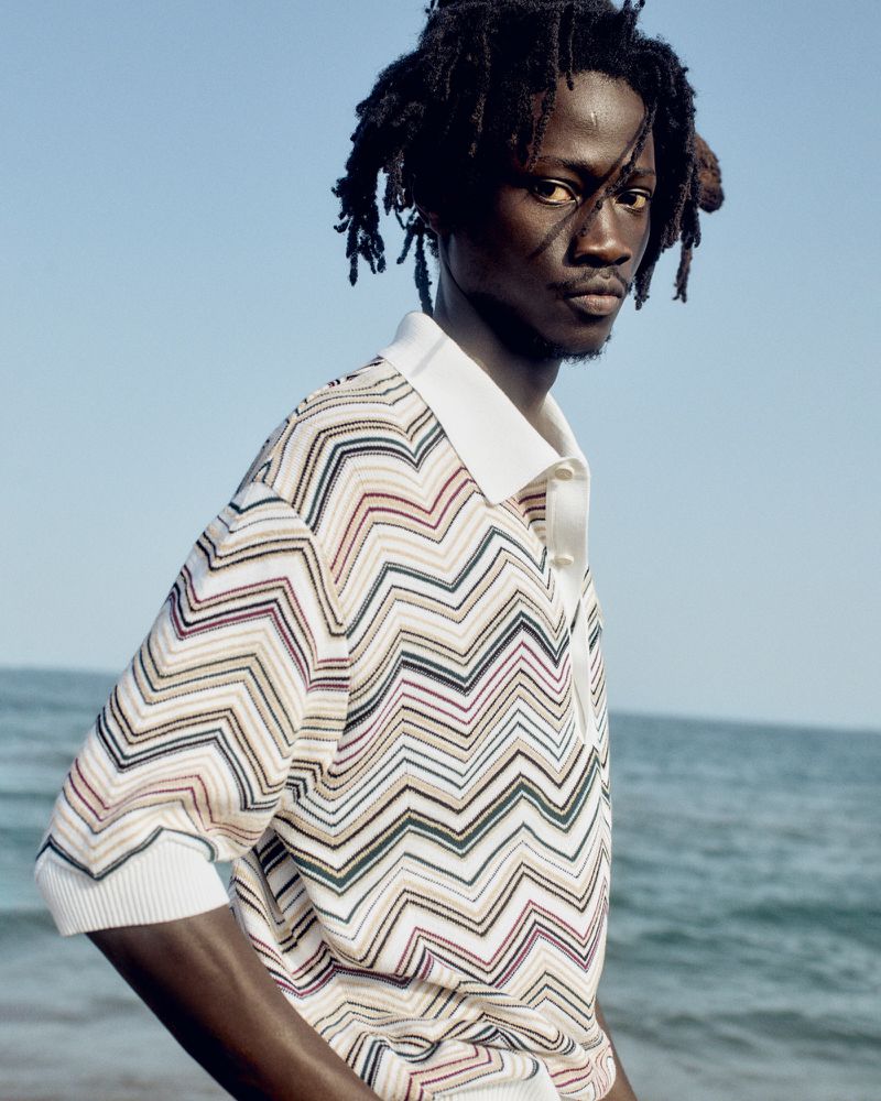 mytheresa campaign image