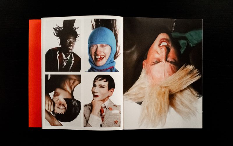 Additional still from T China Hang in There with Ahmad Cissé