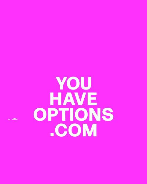 YouHaveOptions