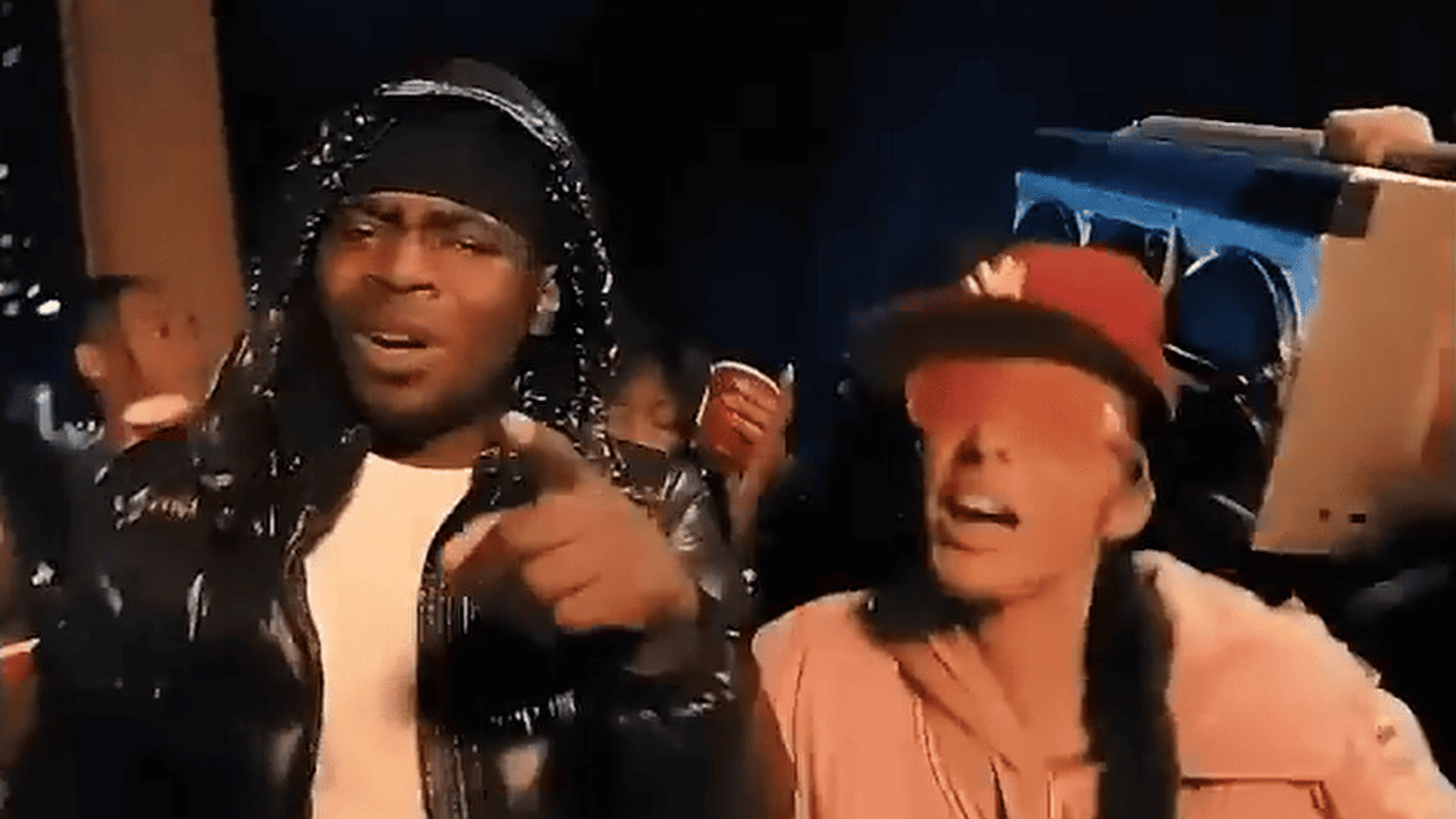 TEEGUAPO – PELLE PELLE