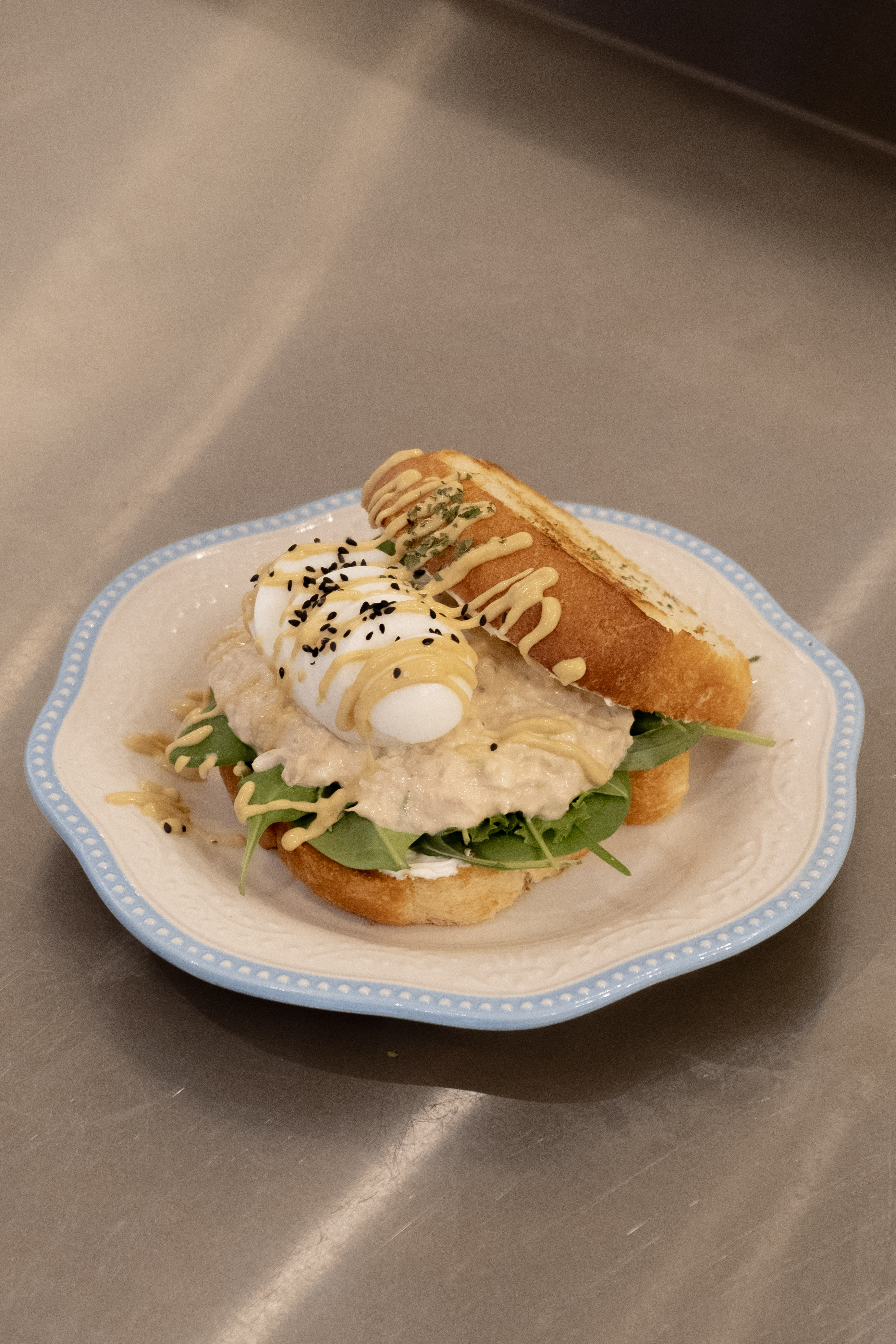 tuna