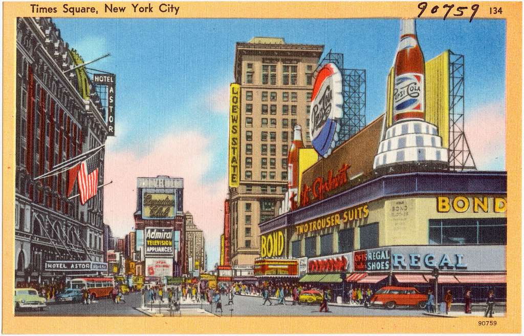 Postcard