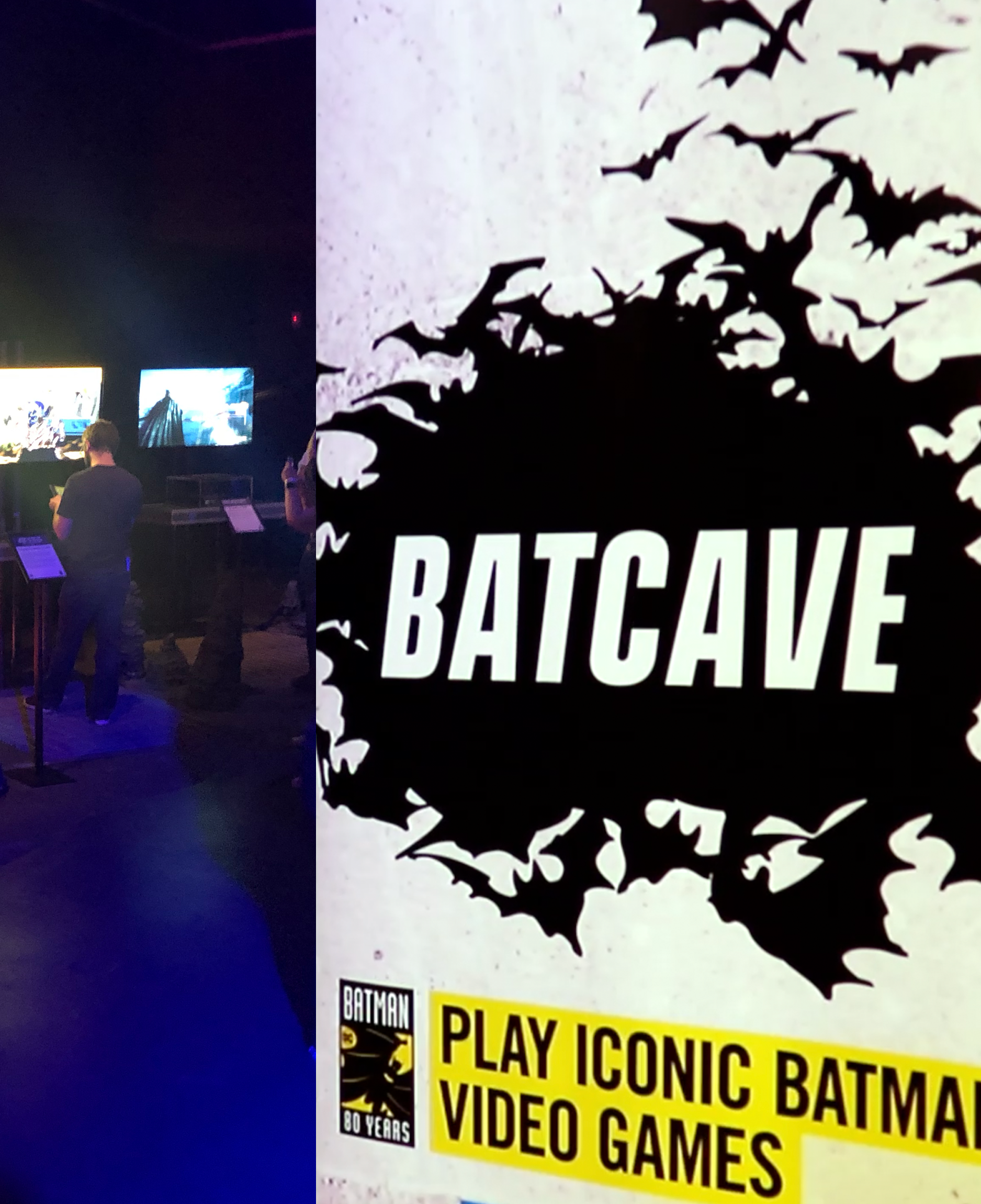 Batcave