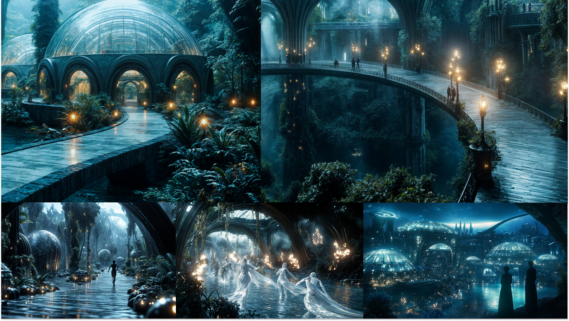 Atlantis screen 3