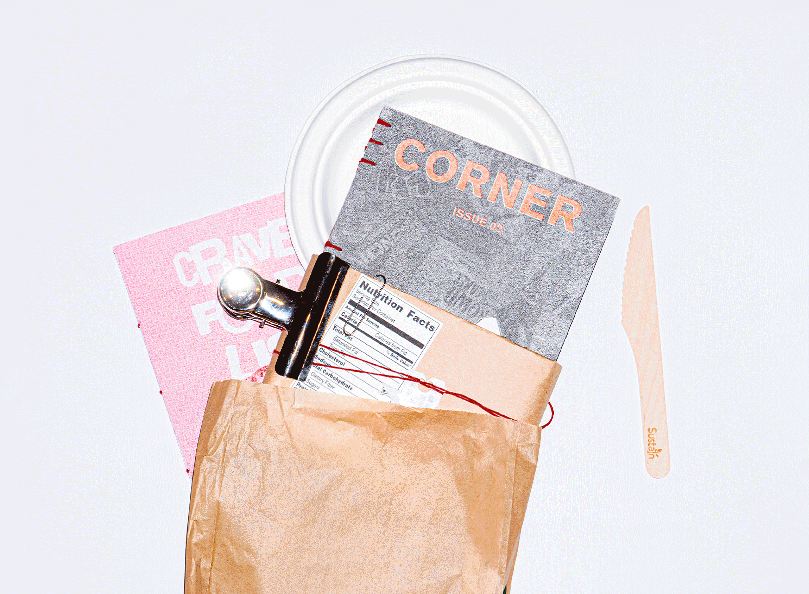 CORNER