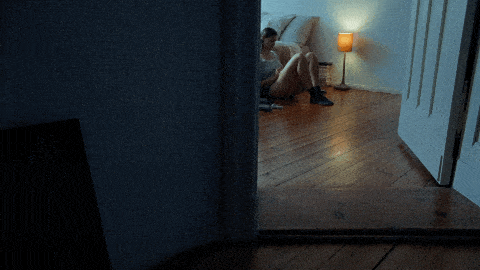 Young Nights gif