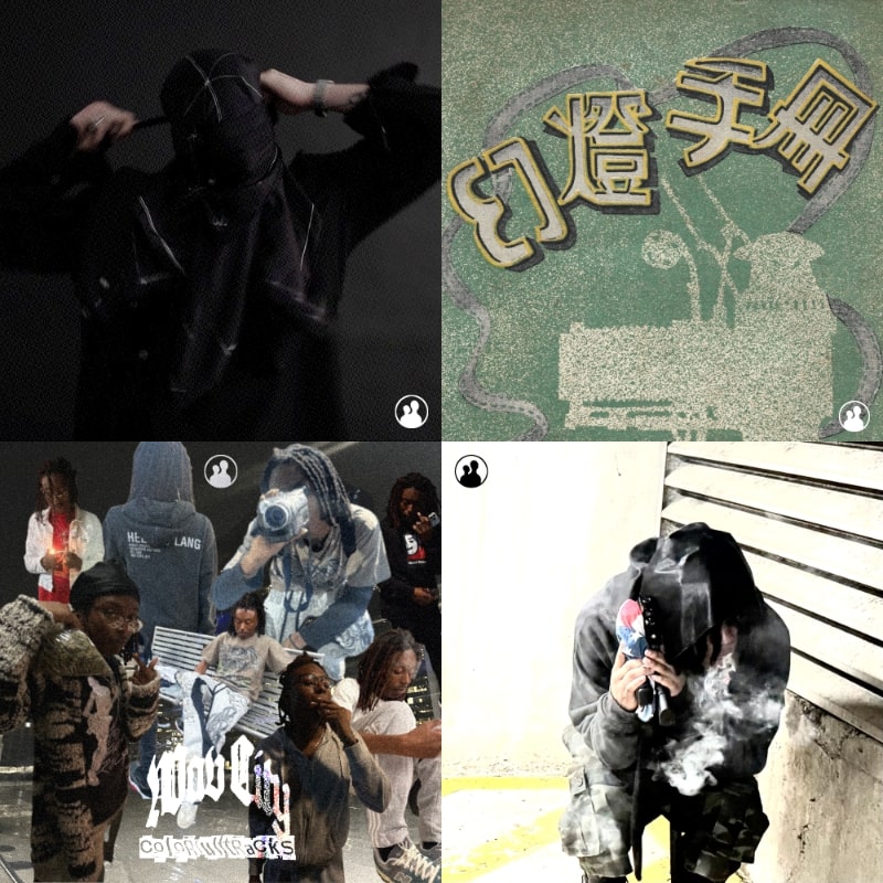 SoundCloud Cover 5