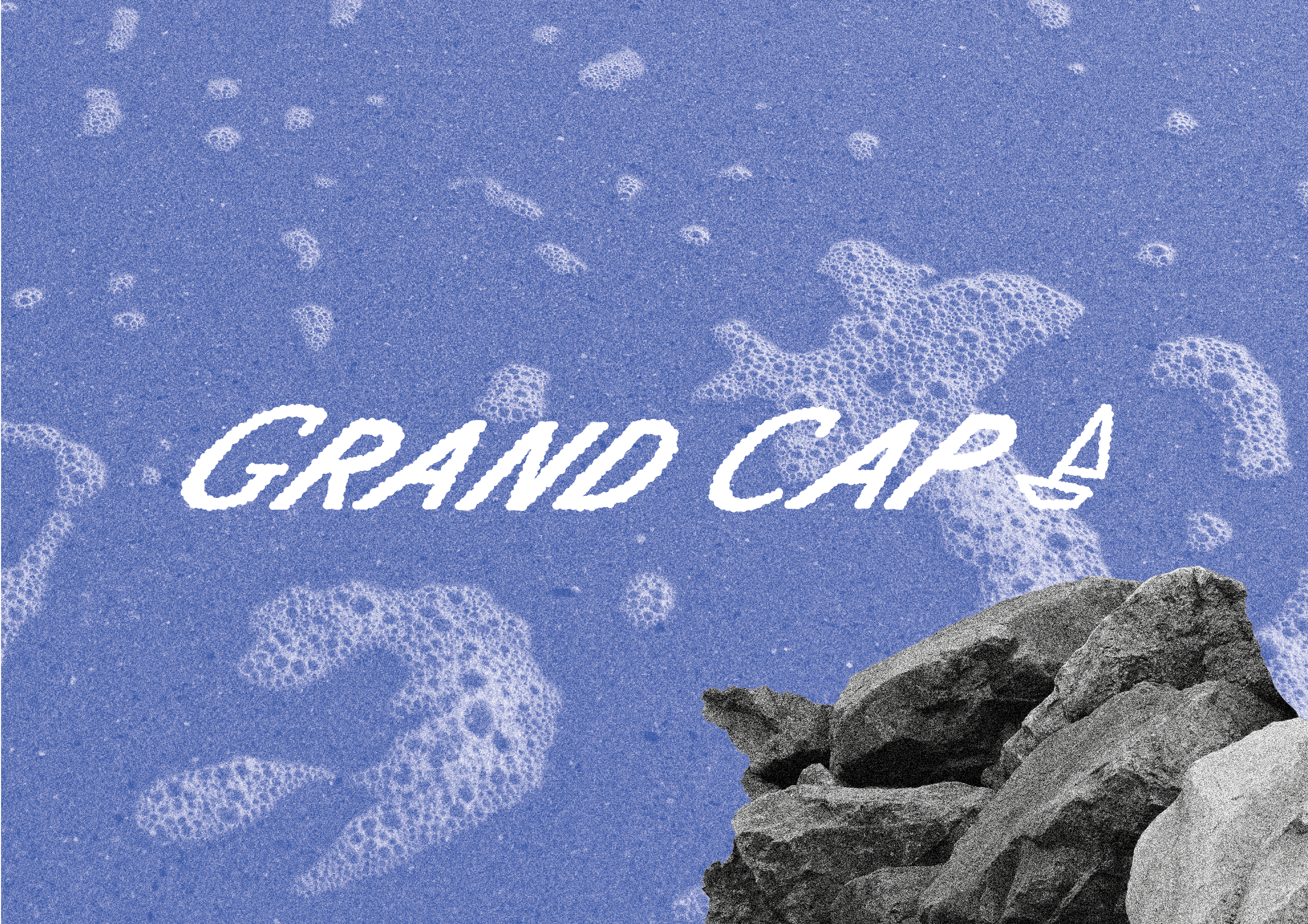 Grand Cap - Identité visuelle