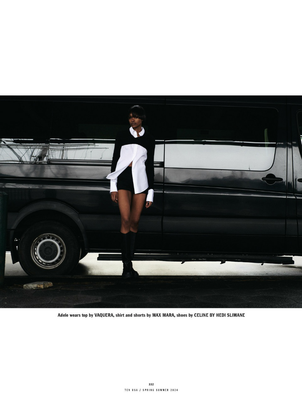 Adele Ruboneka image 18