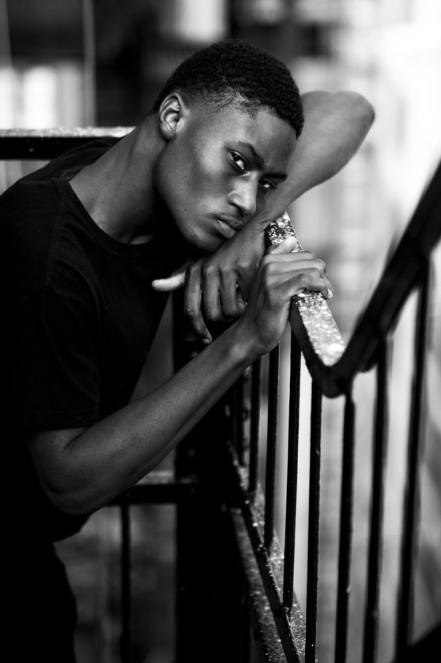 Moussa Keita image 15