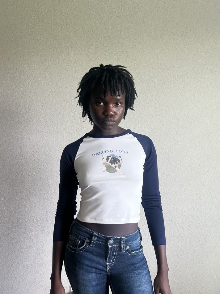 Rosemarie Kamara image 1