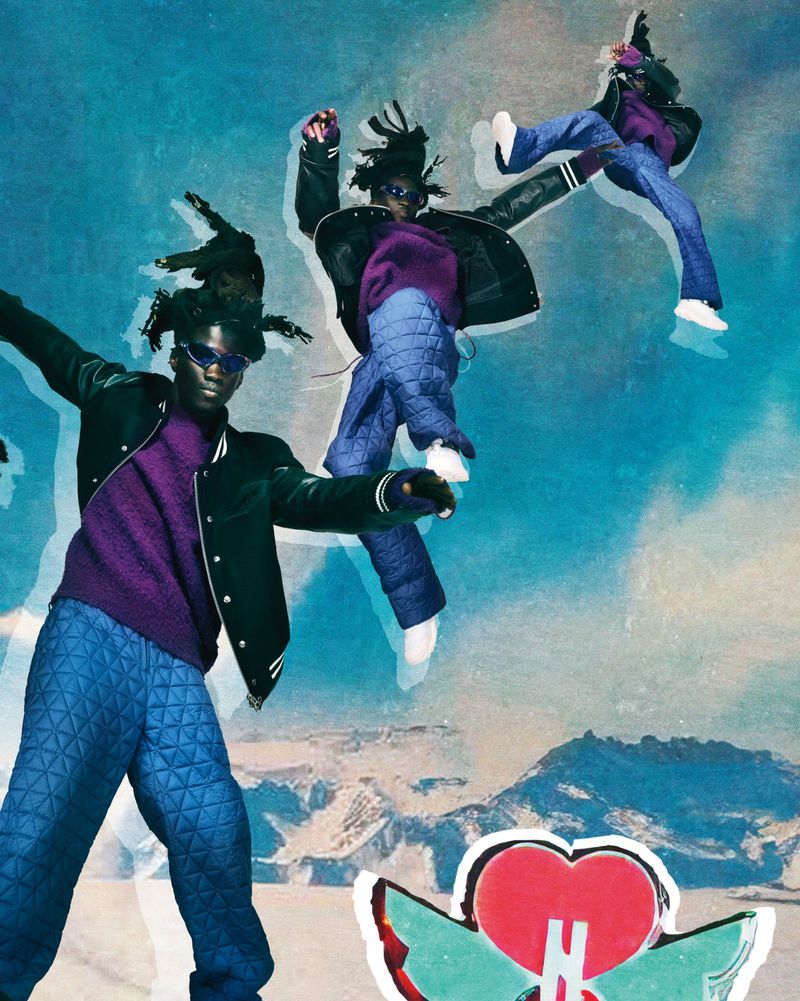 Editorial image — Rentrée Hypée