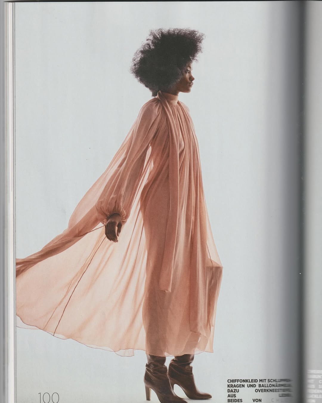 Editorial image — Auftakt