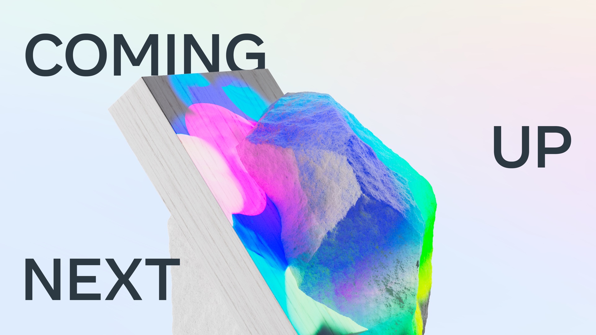 Visual system elements