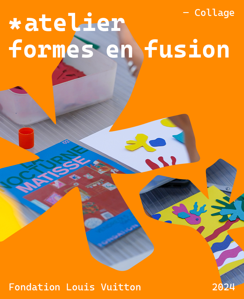 Formes en fusion