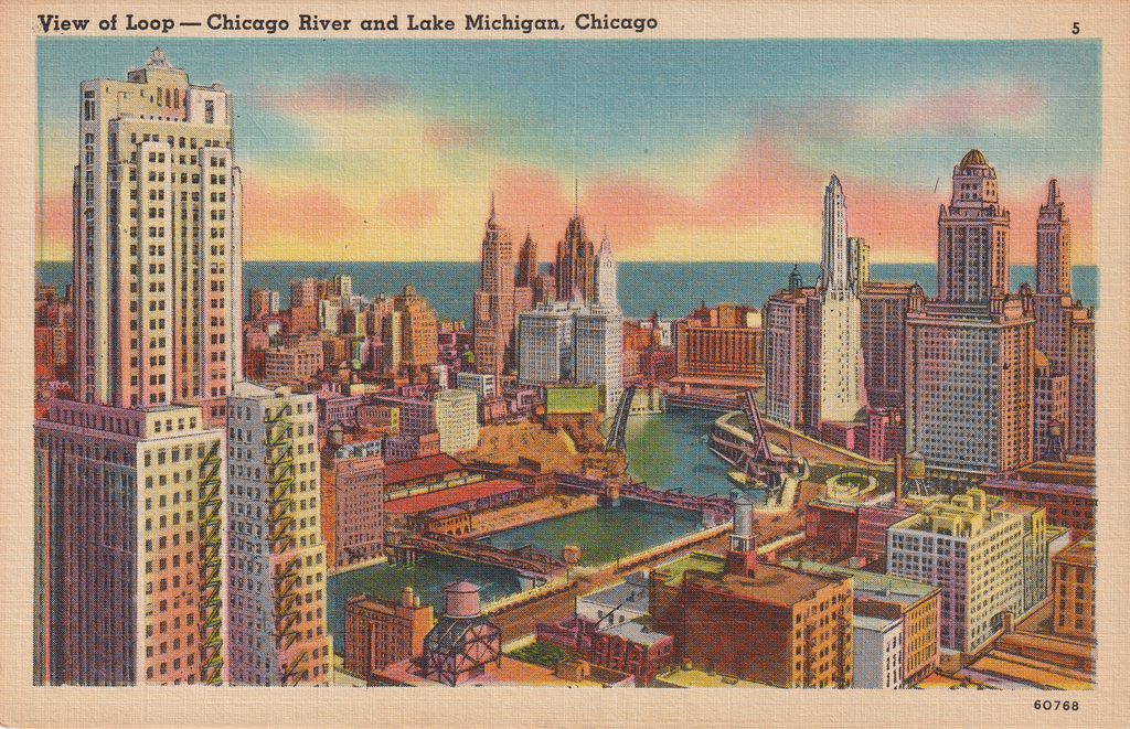 Postcard