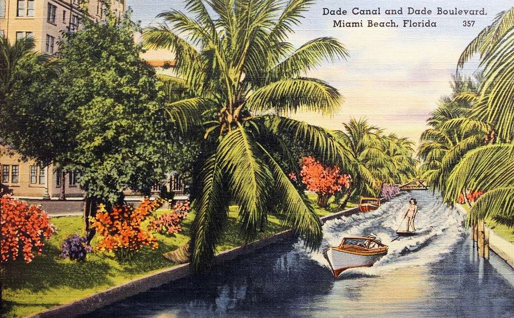 Postcard