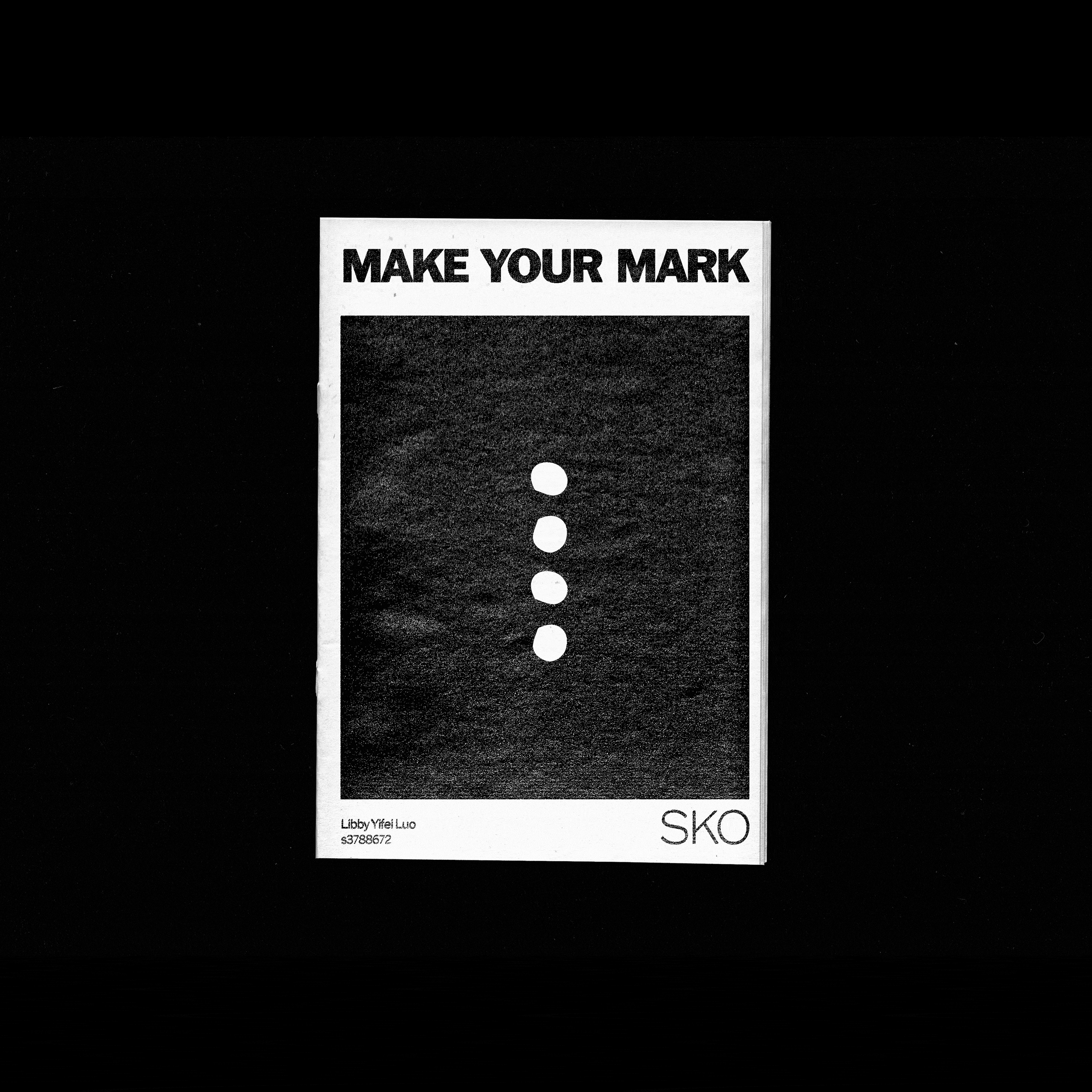 Make your Mark
