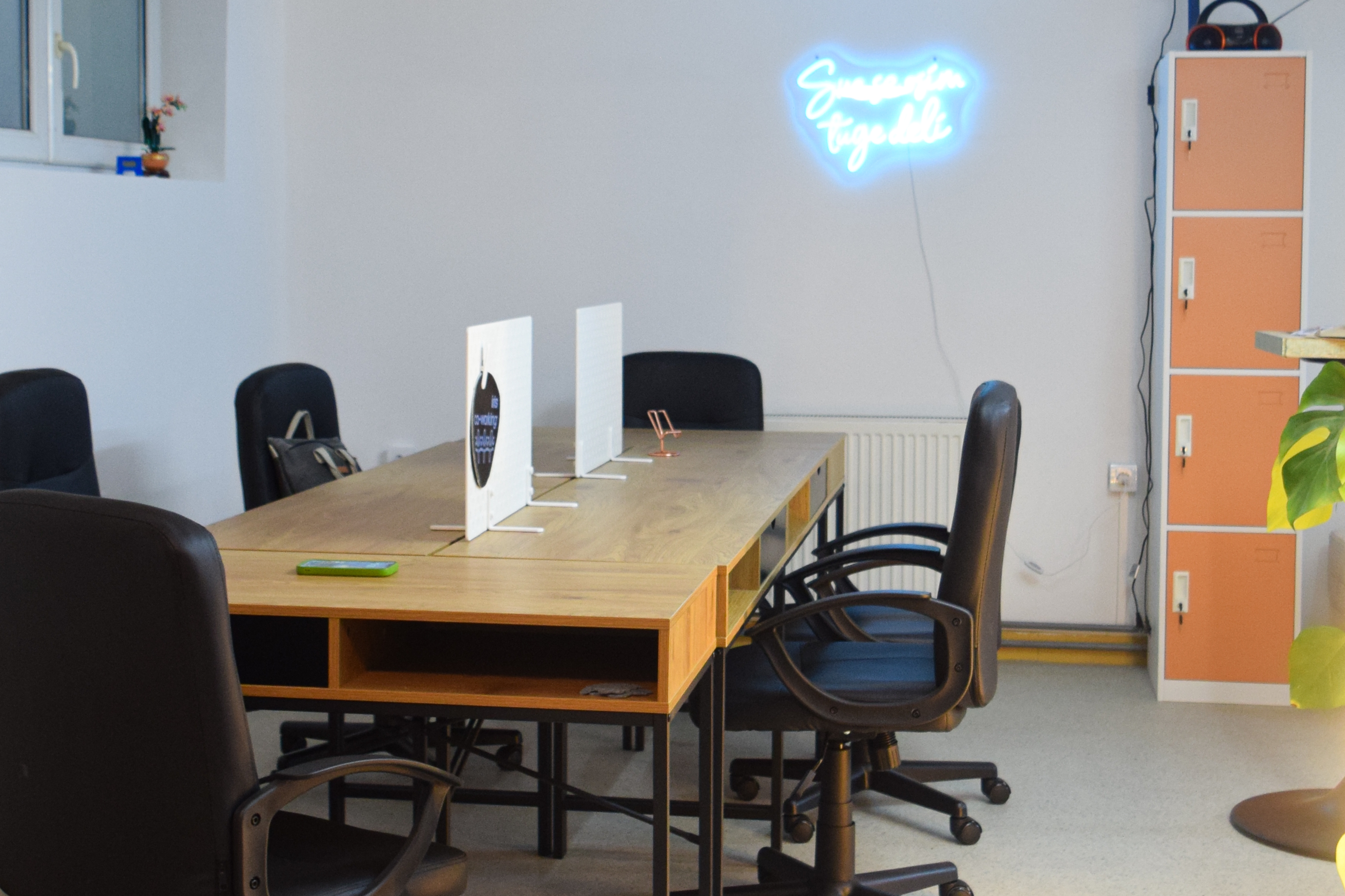Virtual Office