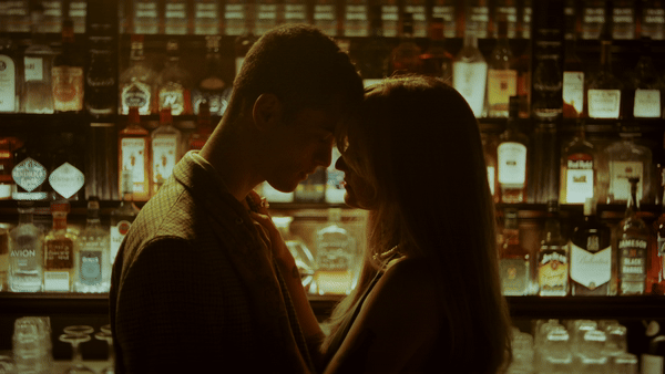 Tatan Therapy Sex music video gif