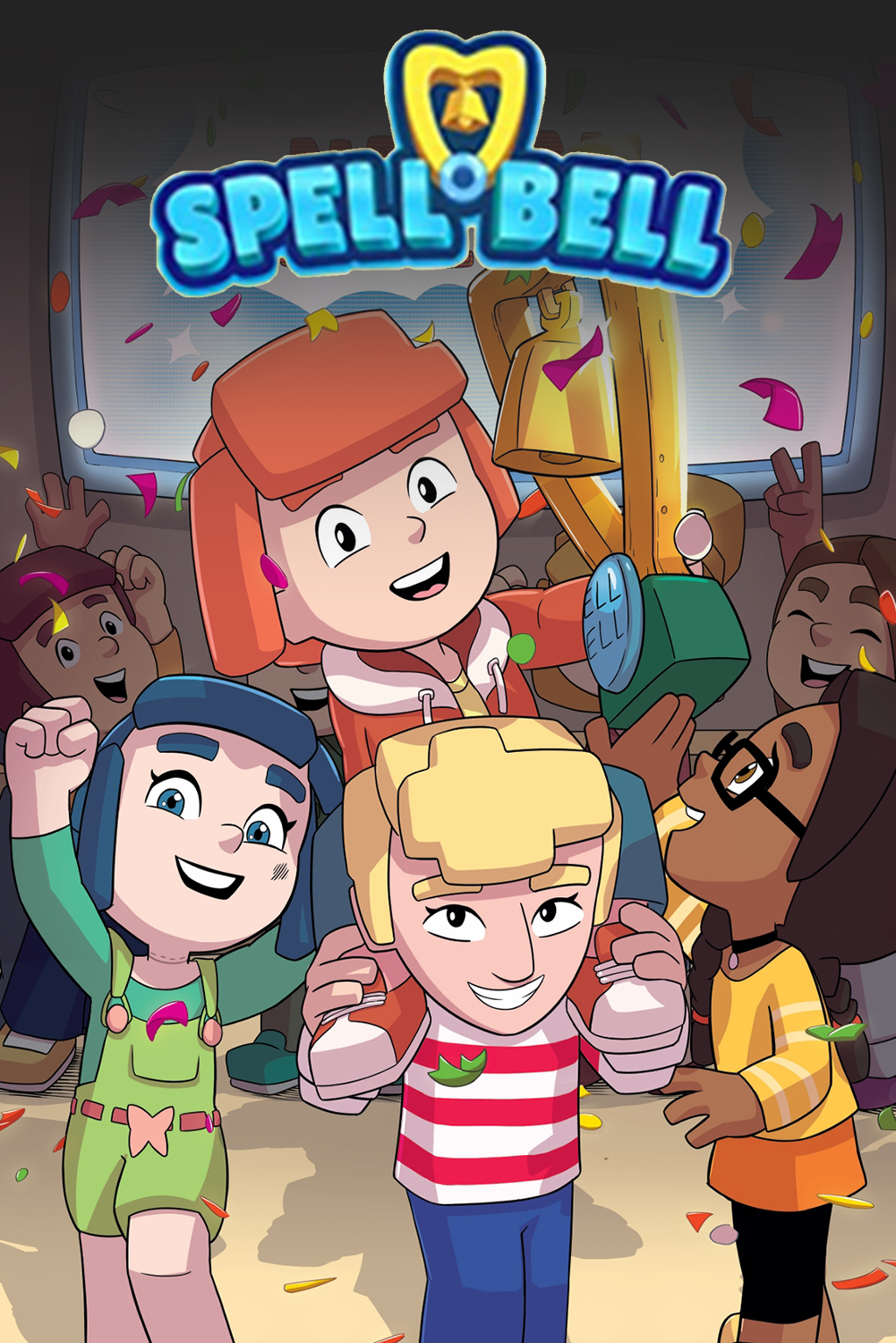 Space Pioneers