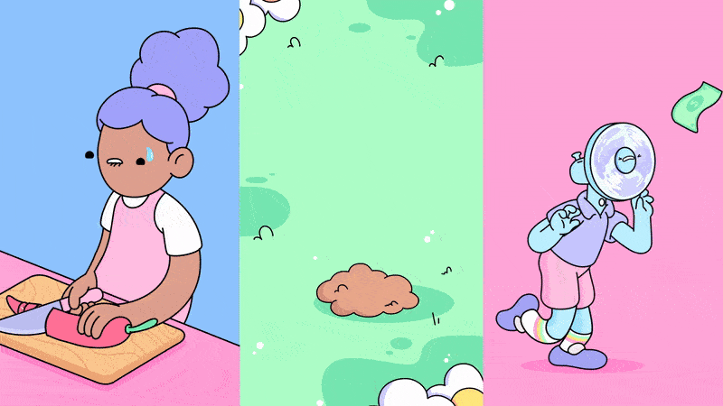 Doodles