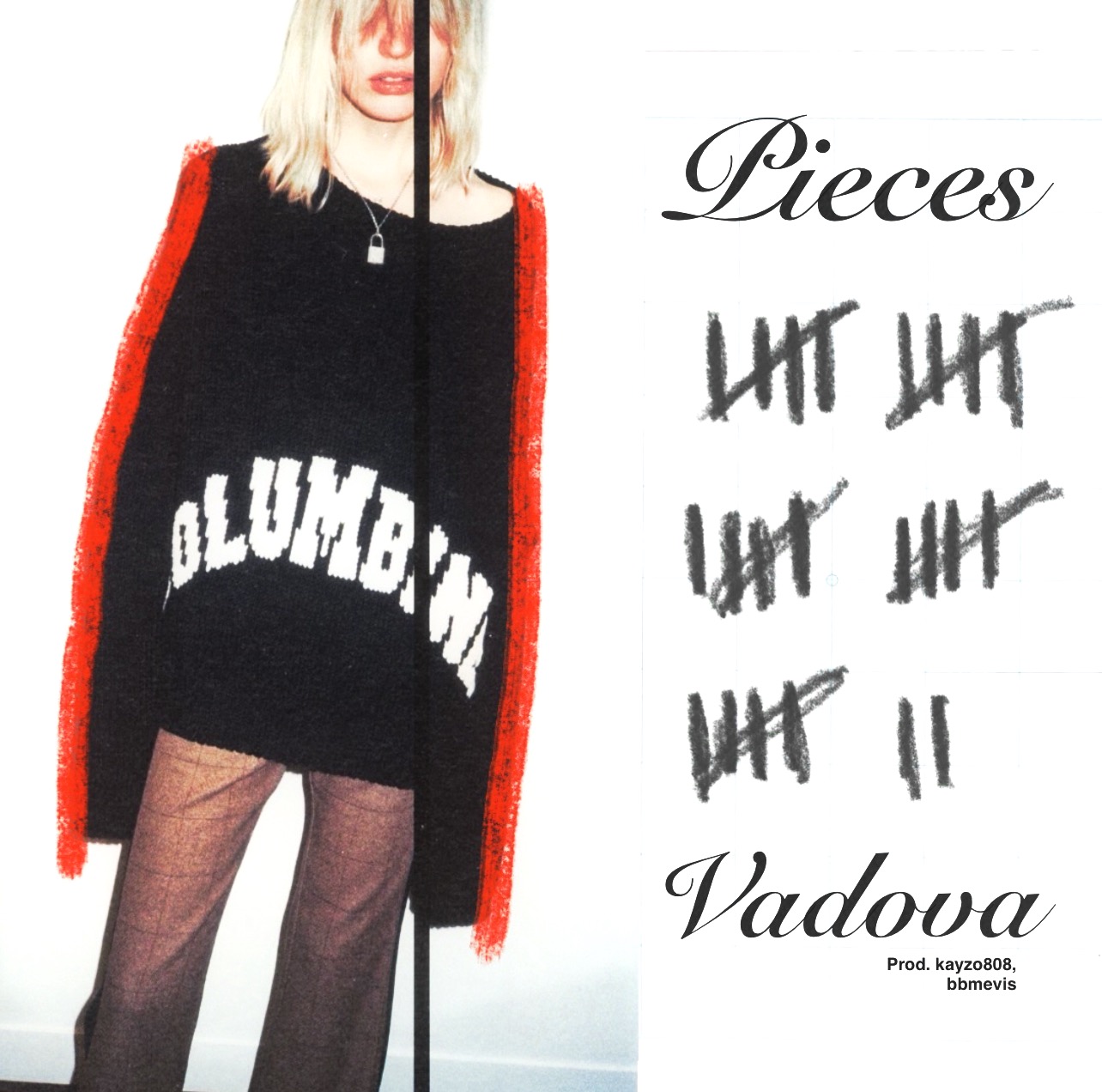SoundCloud Cover 9
