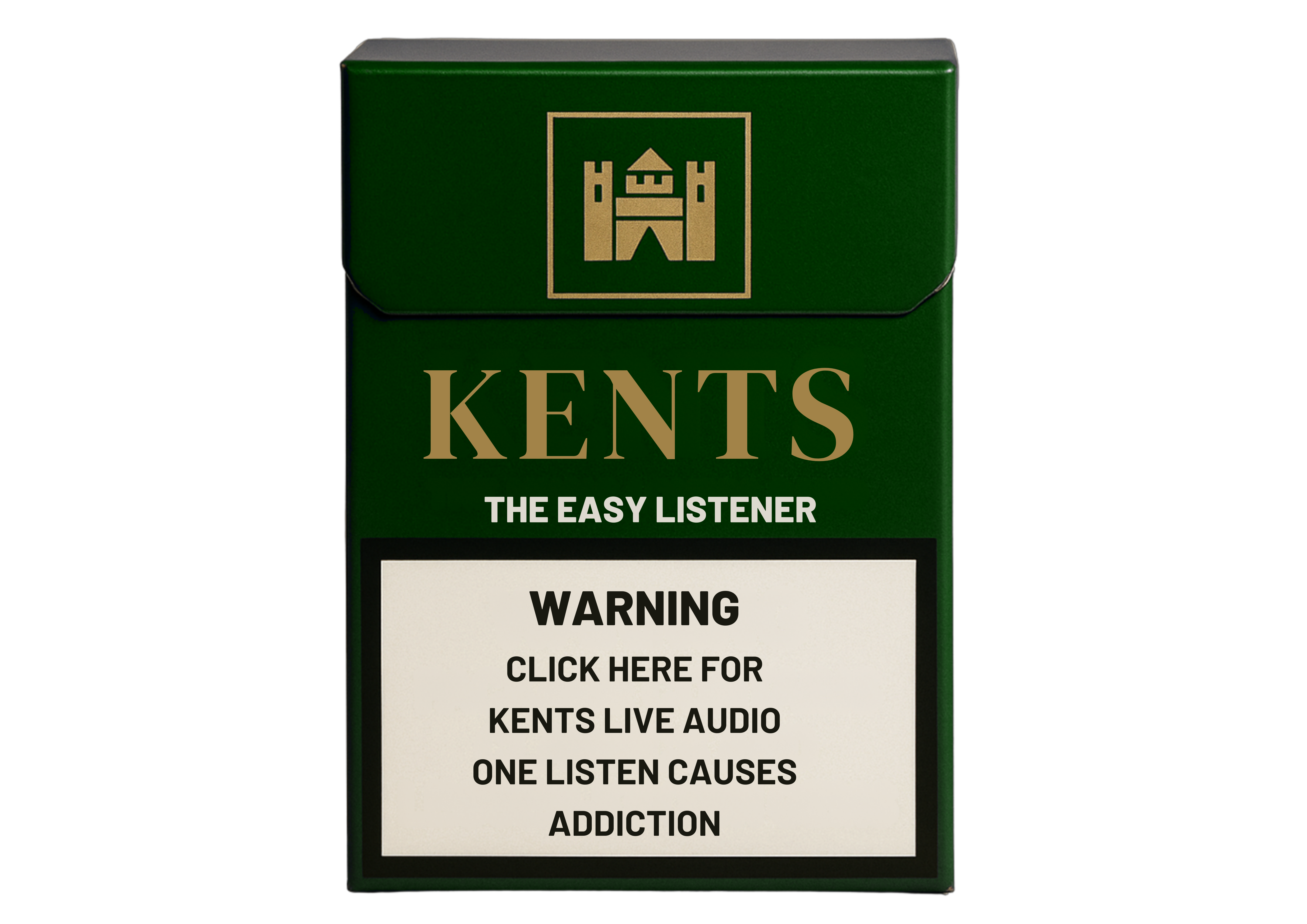 The Kents – Listen